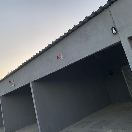 R1 Pousada 바레인하스 외부 사진